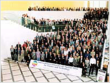 International Convention